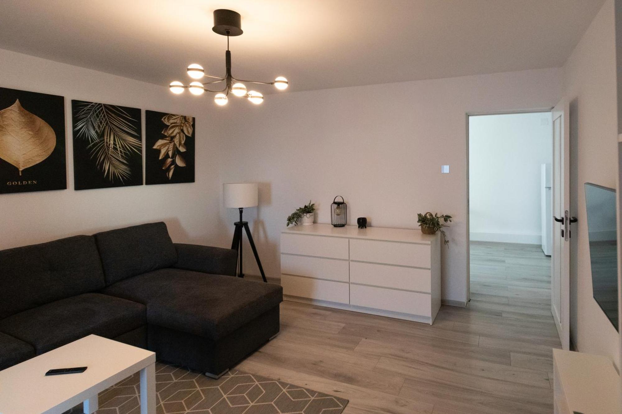 Focalize Apartament Бузэу Экстерьер фото