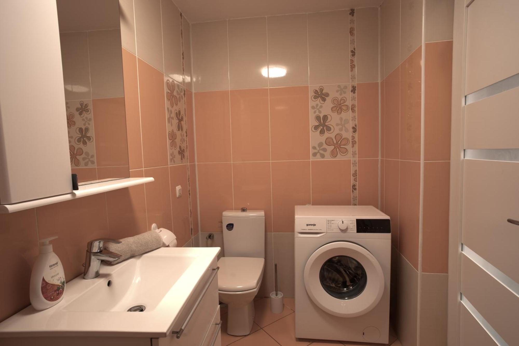 Focalize Apartament Бузэу Экстерьер фото
